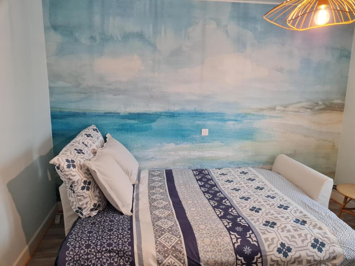 Les Chouchous Du Ried 2 Daire Saasenheim Dış mekan fotoğraf